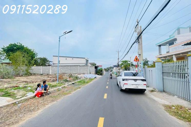 SỞ HỮU ĐẤT THỔ CƯ BÌNH DƯƠNG, SAU KCN, DÂN ĐÔNG CHỈ VỚI 200TR-CÔNG CHỨNG NGAY