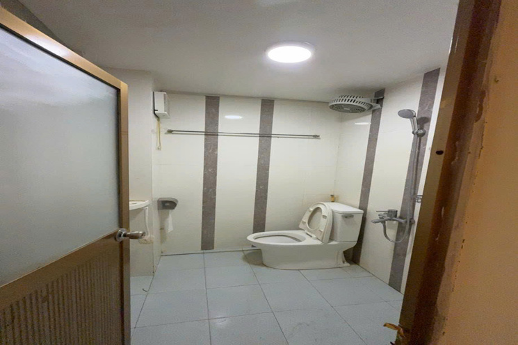 Bán nhà Trung Liệt 55m 4 tầng,gần ô tô,kinh doanh hơn 14 tỷ