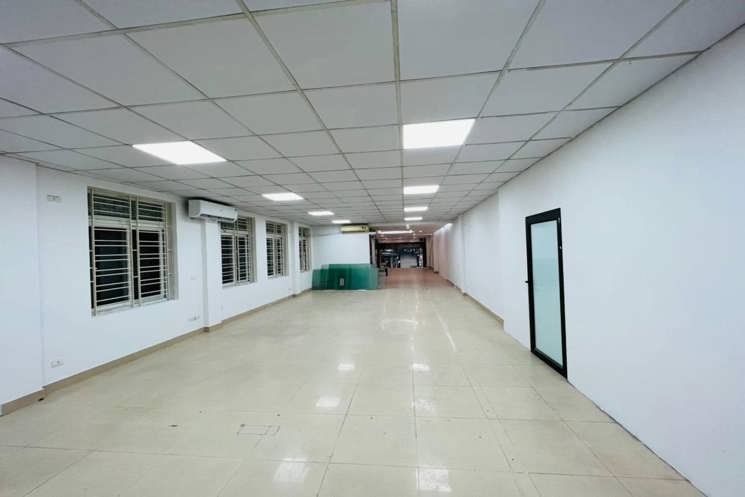 SIÊU PHẨM TÒA VĂN PHÒNG – MẶT PHỐ HOÀNG VĂN THÁI – DÒNG TIỀN 2 TỶ/NĂM