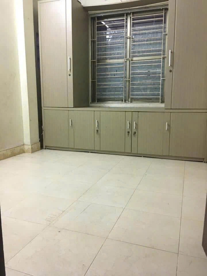 Cho Thuê Nhà 4 Tầng, Hoàng Mai - Trương Định - Giá 10.5tr/tháng