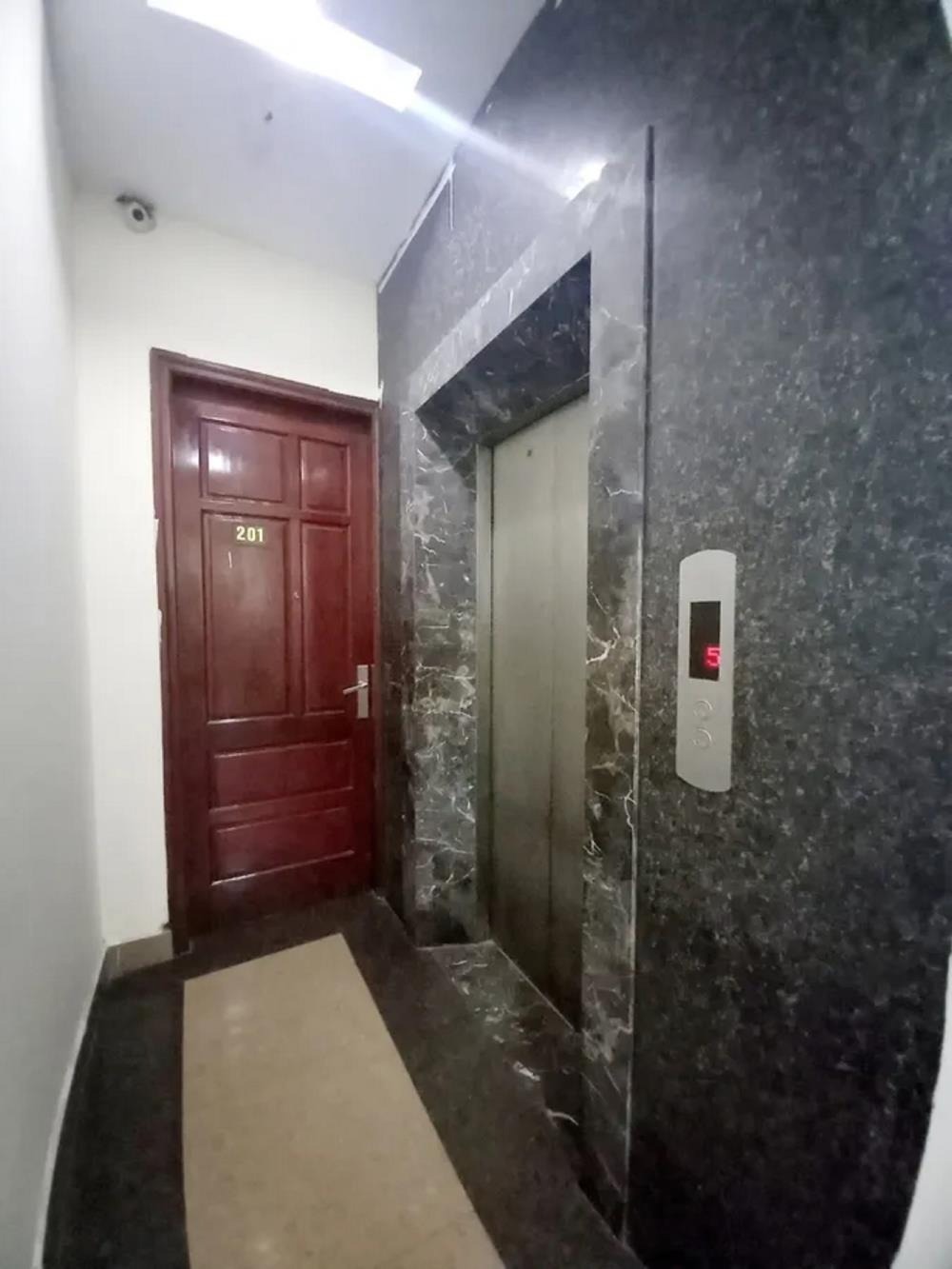 Bán Siêu Phẩm Nhà Mặt Phố Nguyễn Hoàng - Mỹ Đình - 77m2 x 8 Tầng - Mặt Tiền 4.2m
