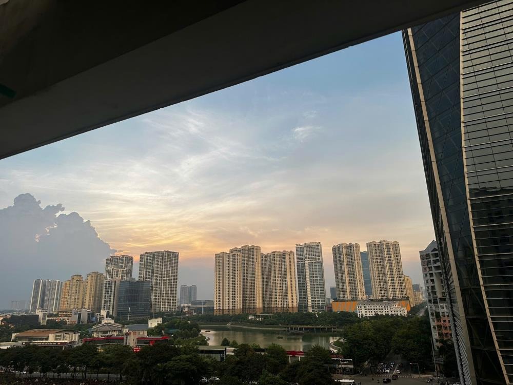 Bán Căn Hộ 90m2 View Đẹp, Nguyễn Tuân, Thanh Xuân - Giá 5.68 Tỷ