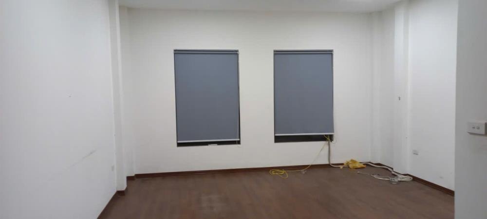 Cho Thuê Nhà Mặt Ngõ, 4 Tầng, Mạc Thái Tổ, Cầu Giấy - Văn Phòng Cao Cấp