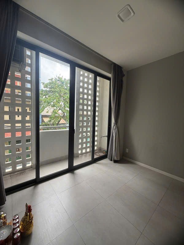 Bán nhà phố Quận 7 - 78m² - 3PN - Giá 15 tỷ - Vị trí đắc địa