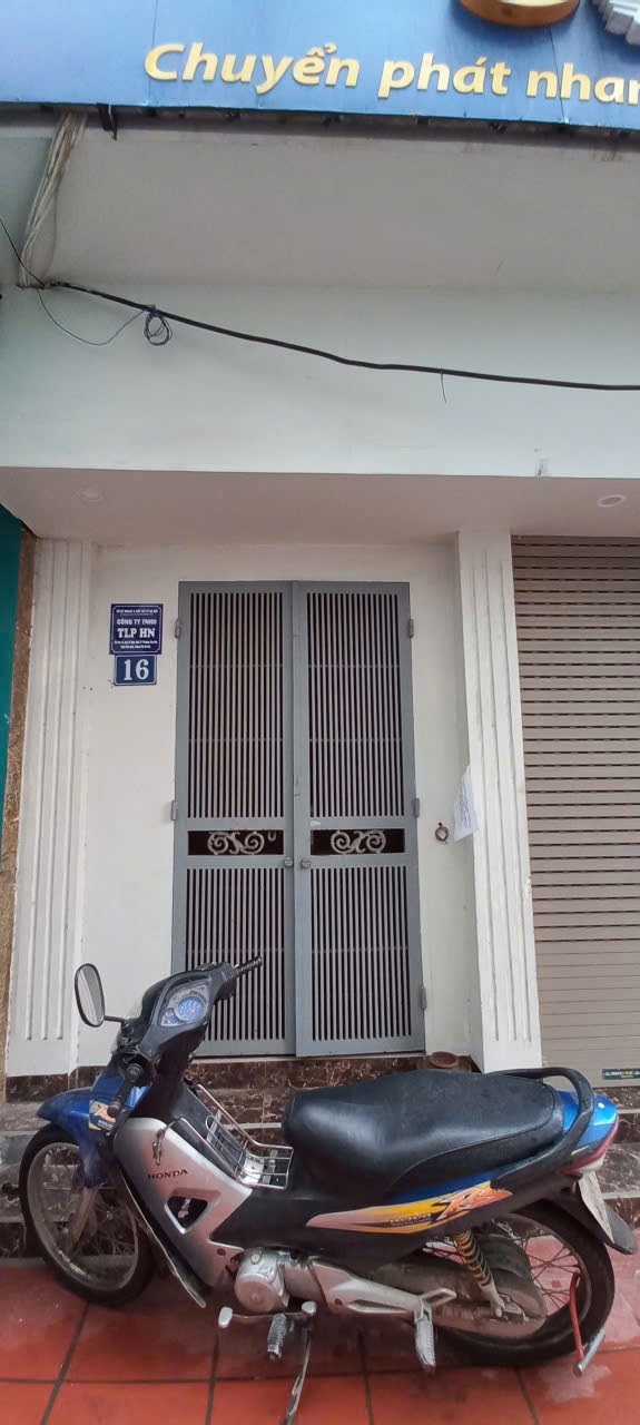 Cho Thuê Nhà Mặt Ngõ, 4 Tầng, Mạc Thái Tổ, Cầu Giấy - Văn Phòng Cao Cấp