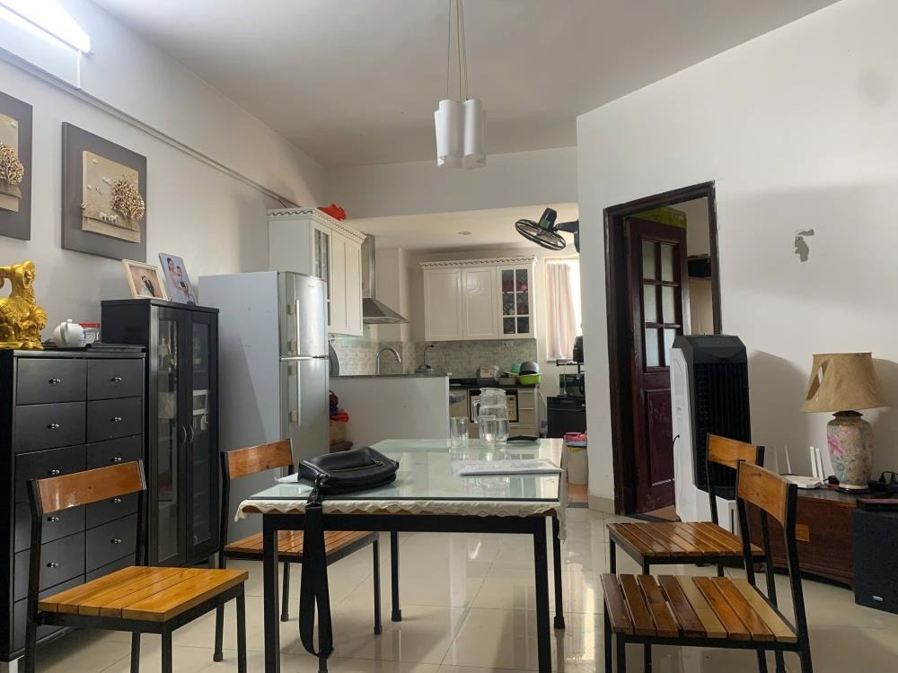 Bán Căn Hộ 90m2 View Đẹp, Nguyễn Tuân, Thanh Xuân - Giá 5.68 Tỷ
