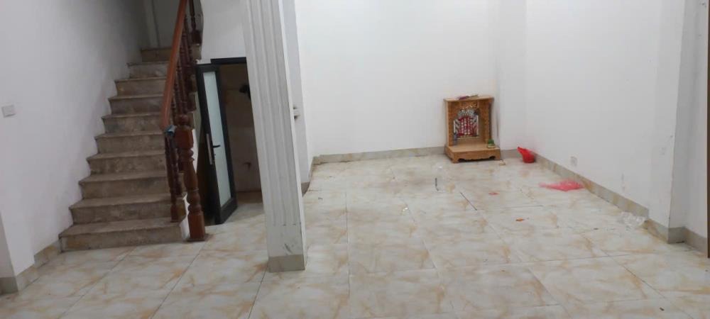 Cho Thuê Nhà Mặt Ngõ, 4 Tầng, Mạc Thái Tổ, Cầu Giấy - Văn Phòng Cao Cấp