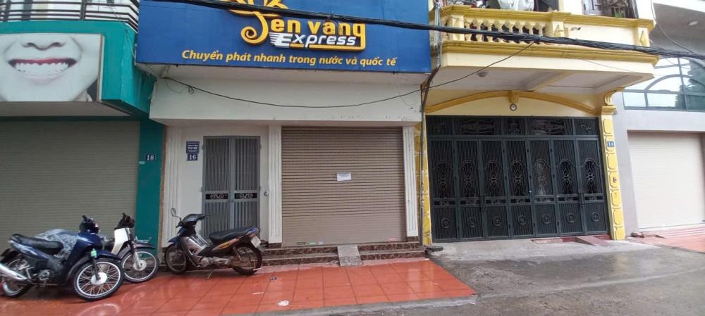 Cho Thuê Nhà Mặt Ngõ, 4 Tầng, Mạc Thái Tổ, Cầu Giấy - Văn Phòng Cao Cấp