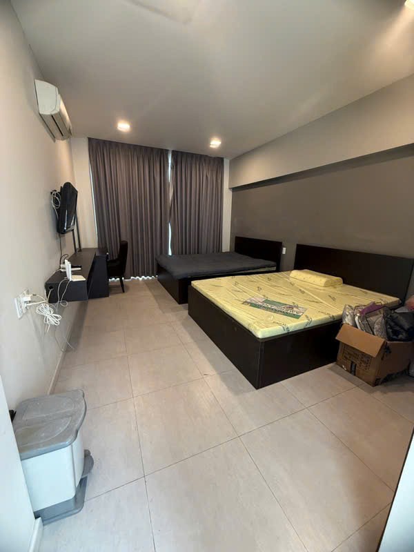 Bán nhà phố Quận 7 - 78m² - 3PN - Giá 15 tỷ - Vị trí đắc địa