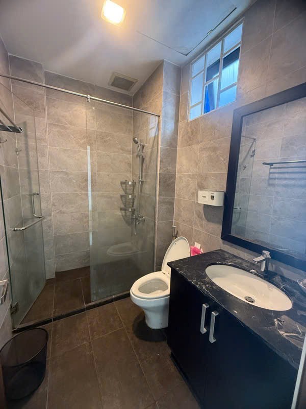 Bán nhà phố Quận 7 - 78m² - 3PN - Giá 15 tỷ - Vị trí đắc địa