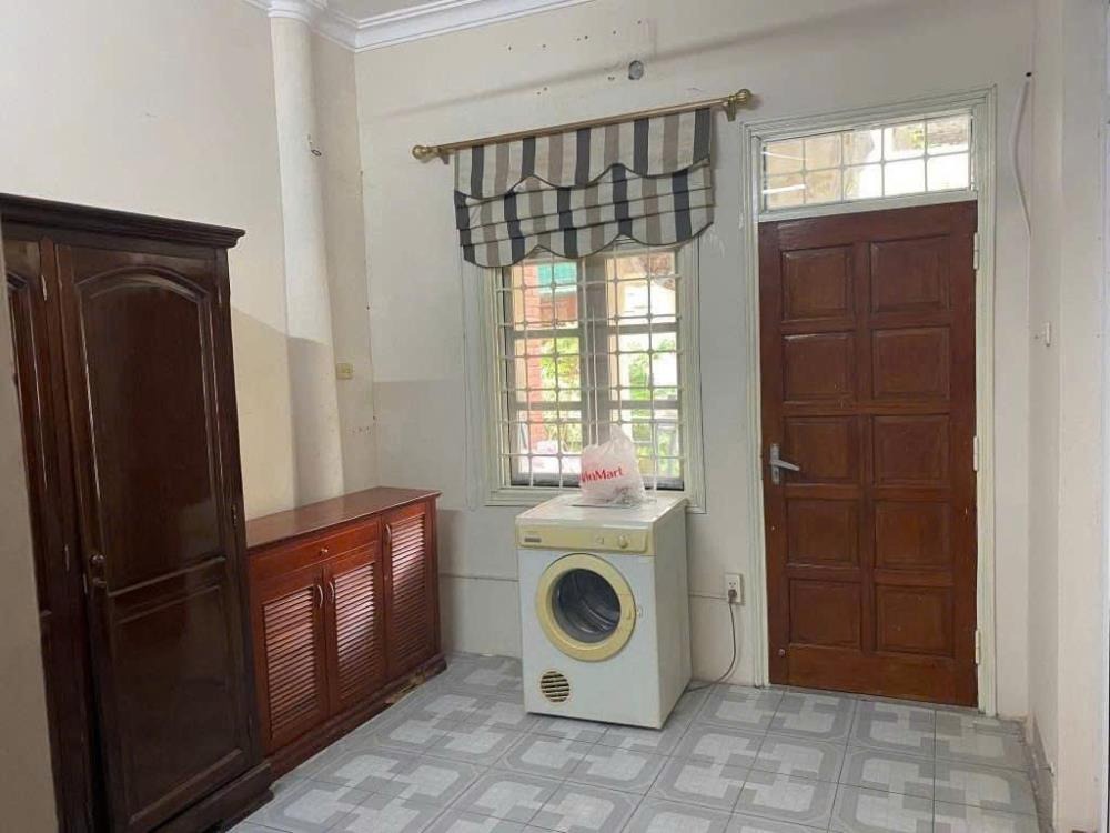 Cho Thuê Nhà 4 Tầng Hào Nam, Đống Đa - 17tr/tháng - Full Nội Thất