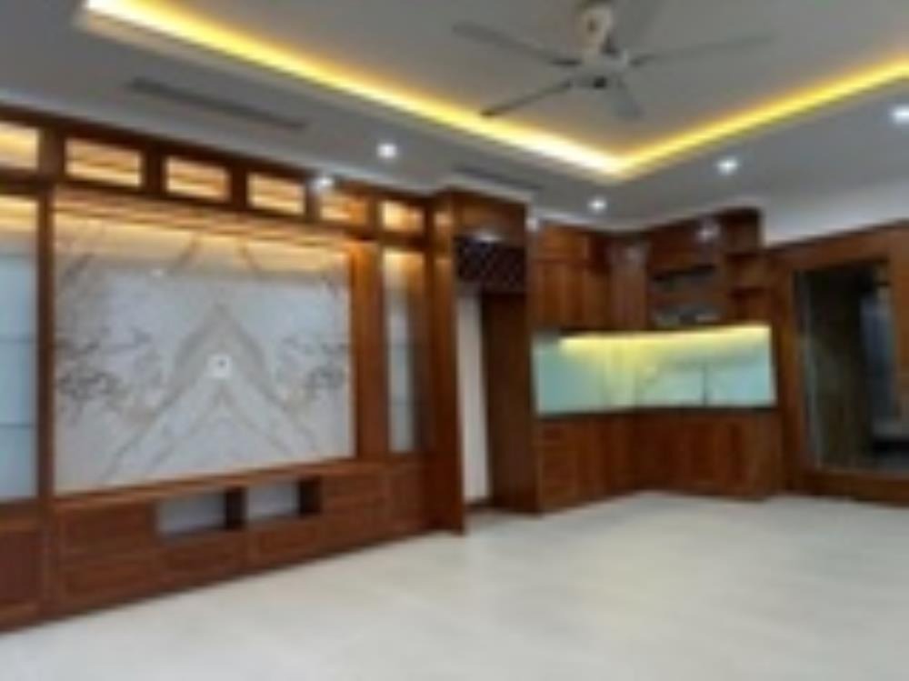Bán nhà 7 tầng, căn góc 2 mặt tiền Nguyễn Đồng Chi, Cầu Giấy