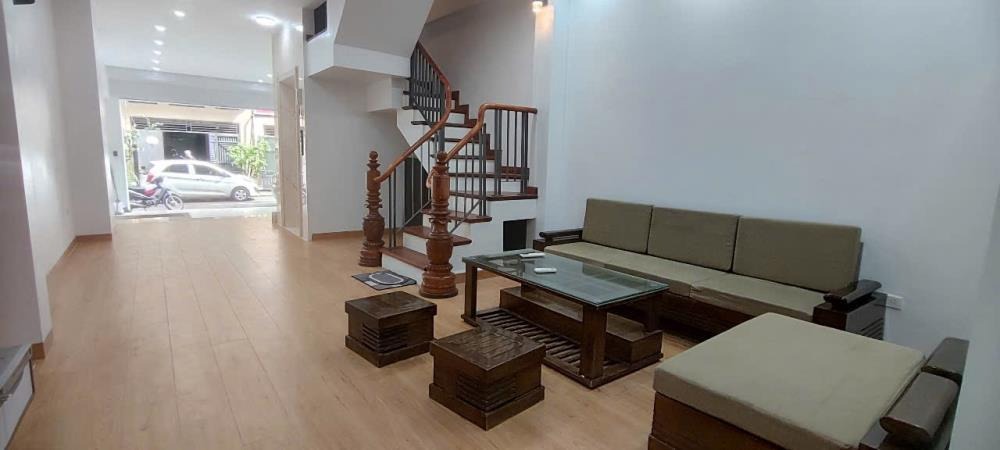 Bán nhà 5 tầng, có thang máy, khu đô thị Văn Phú - Vị trí đẹp, kinh doanh đắt