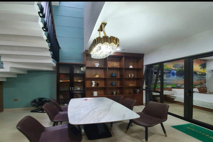 + Mỹ khê, cần tiền kinh doanh hạ chào 950 triệu, Bán đất tặng căn hộ kinh doanh 2 tầng, diện tích