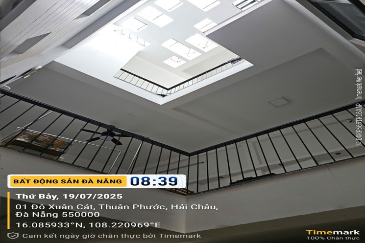Chính Chủ Cần Bán Nhà Đất Tại số 06 Đức Lợi 1, Phương Hải Châu,Quận Hải Châu, Thành Phố Đà Nẵng
