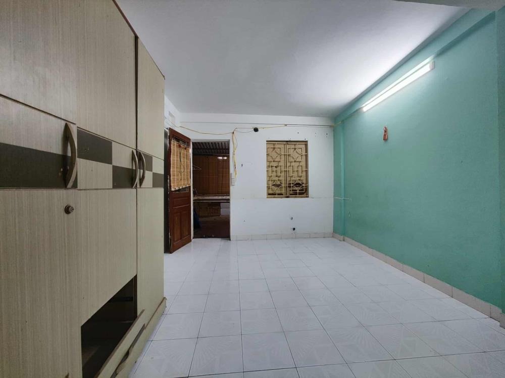 Cho Thuê Căn Hộ Tập Thể Thành Công - Ba Đình, 2 Mặt Thoáng, Giá 8 Triệu