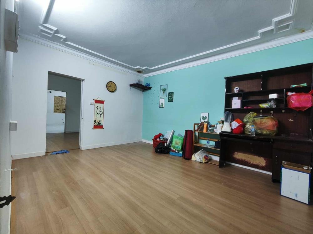 Cho Thuê Căn Hộ Tập Thể Thành Công - Ba Đình, 2 Mặt Thoáng, Giá 8 Triệu