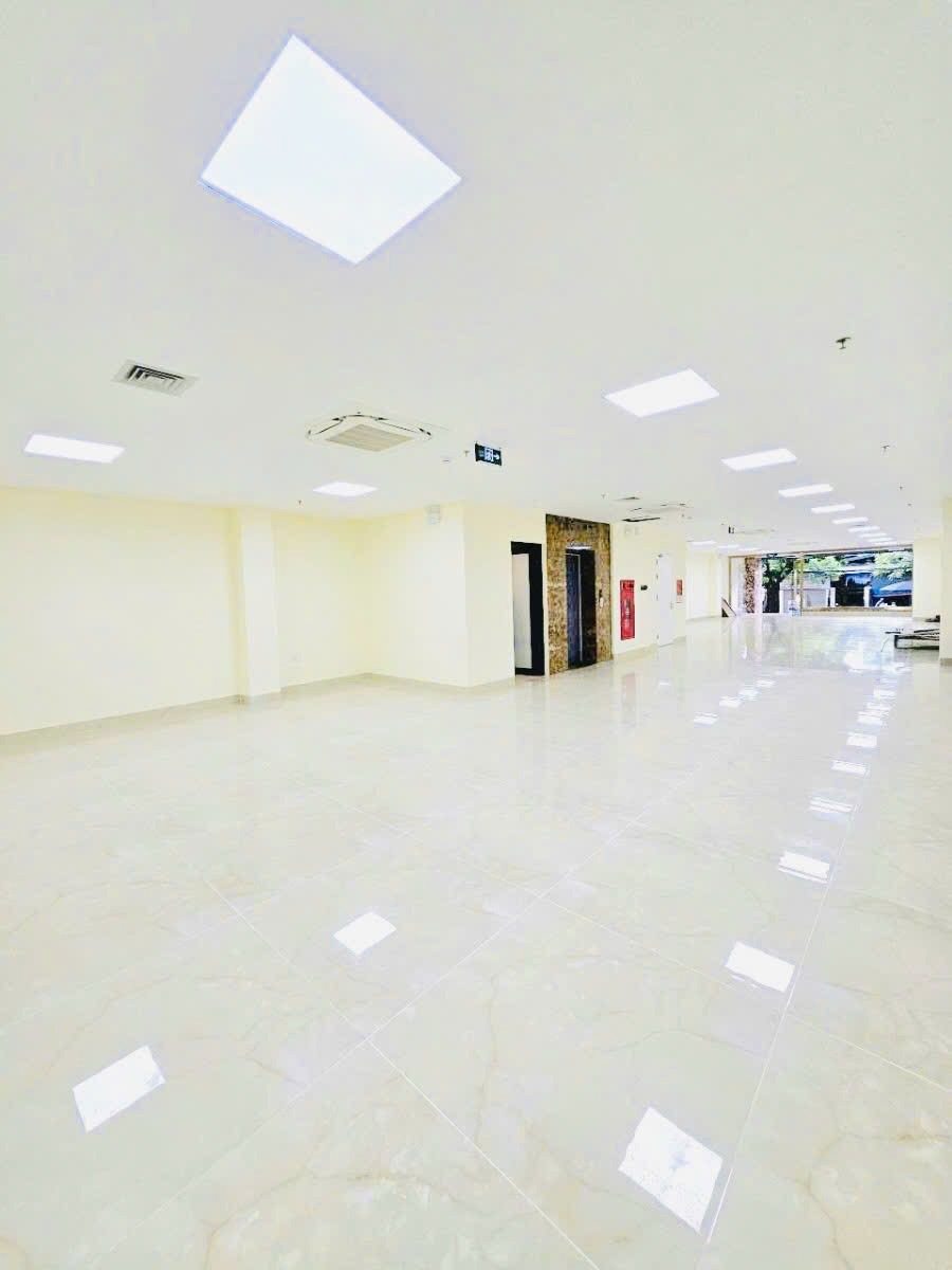 Tòa nhà 7 Tầng Mặt Tiền Thái Hà - 30.9 Tỷ - Pháp Lý Sổ Đỏ