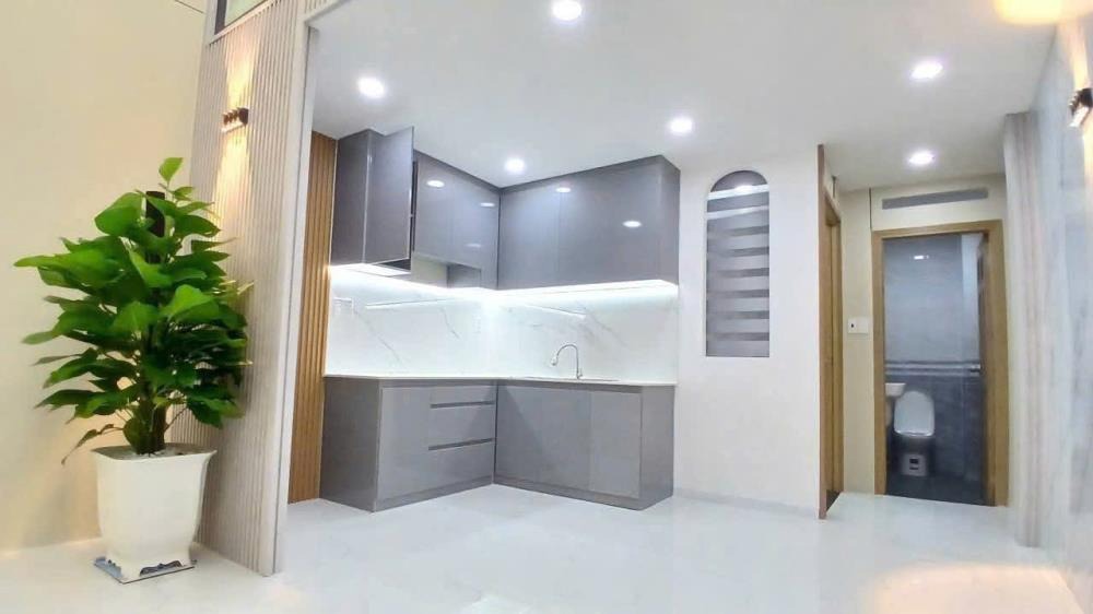 Nhà 3PN Nội Thất Cao Cấp, Tân Chánh Hiệp 35, Quận 12 - Giá 3.65 Tỷ