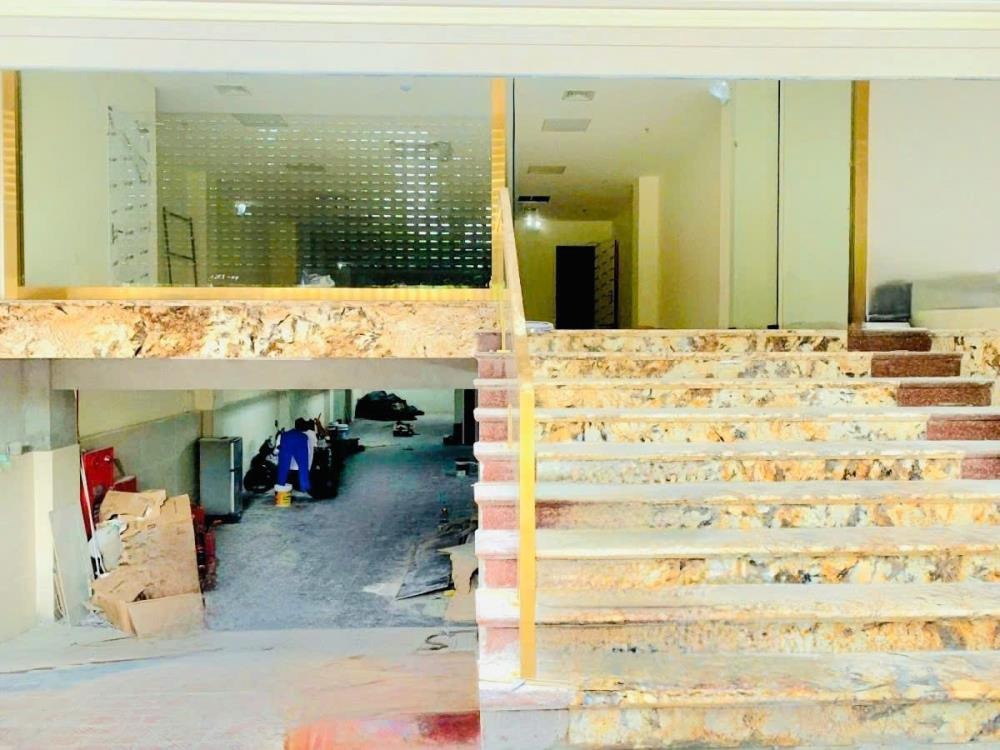 Tòa nhà 7 Tầng Mặt Tiền Thái Hà - 30.9 Tỷ - Pháp Lý Sổ Đỏ