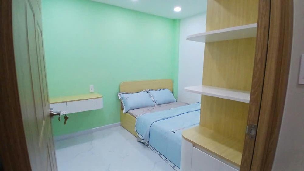 Nhà 3PN Nội Thất Cao Cấp, Tân Chánh Hiệp 35, Quận 12 - Giá 3.65 Tỷ