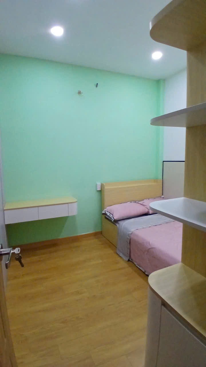 Nhà 3PN Nội Thất Cao Cấp, Tân Chánh Hiệp 35, Quận 12 - Giá 3.65 Tỷ