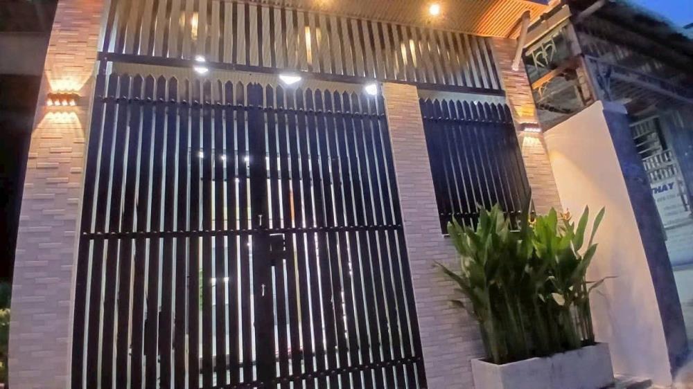 Nhà 3PN Nội Thất Cao Cấp, Tân Chánh Hiệp 35, Quận 12 - Giá 3.65 Tỷ
