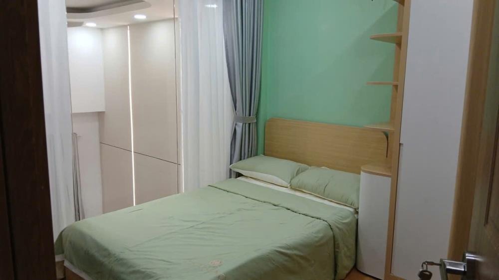 Nhà 3PN Nội Thất Cao Cấp, Tân Chánh Hiệp 35, Quận 12 - Giá 3.65 Tỷ