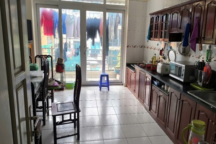 BÁN NHÀ MẶT PHỐ ĐẶNG THÙY TRÂM – VỈA HÈ - KINH DOANH CỰC ĐỈNH – Ô TÔ TRÁNH – 5 TẦNG - 34 TỶ