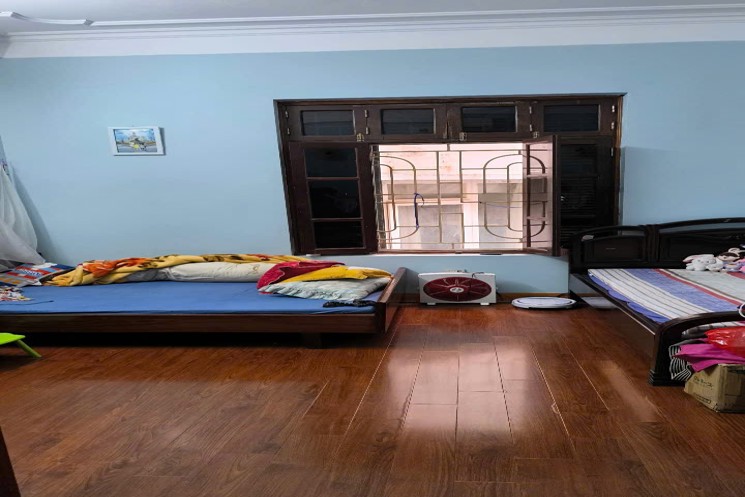 BÁN NHÀ MẶT PHỐ ĐẶNG THÙY TRÂM – VỈA HÈ - KINH DOANH CỰC ĐỈNH – Ô TÔ TRÁNH – 5 TẦNG - 34 TỶ