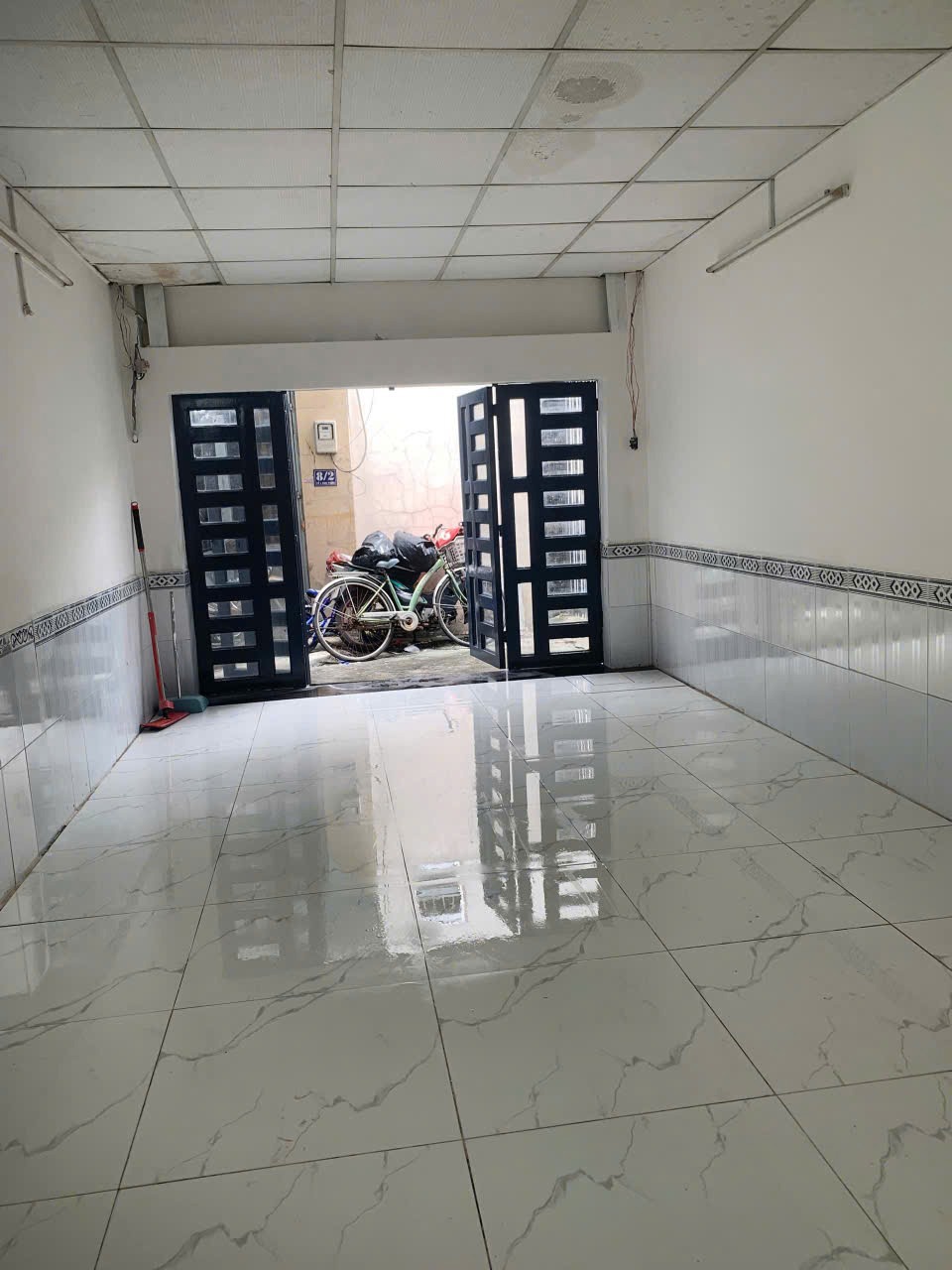 Nhà 1 Lầu Sổ Hồng Riêng Nguyễn Văn Quá - Gần Trường Phan Bội Châu, Quận 12