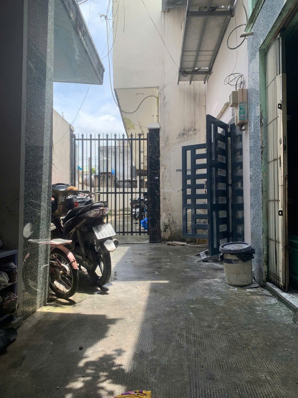 Nhà 1 Lầu Sổ Hồng Riêng Nguyễn Văn Quá - Gần Trường Phan Bội Châu, Quận 12
