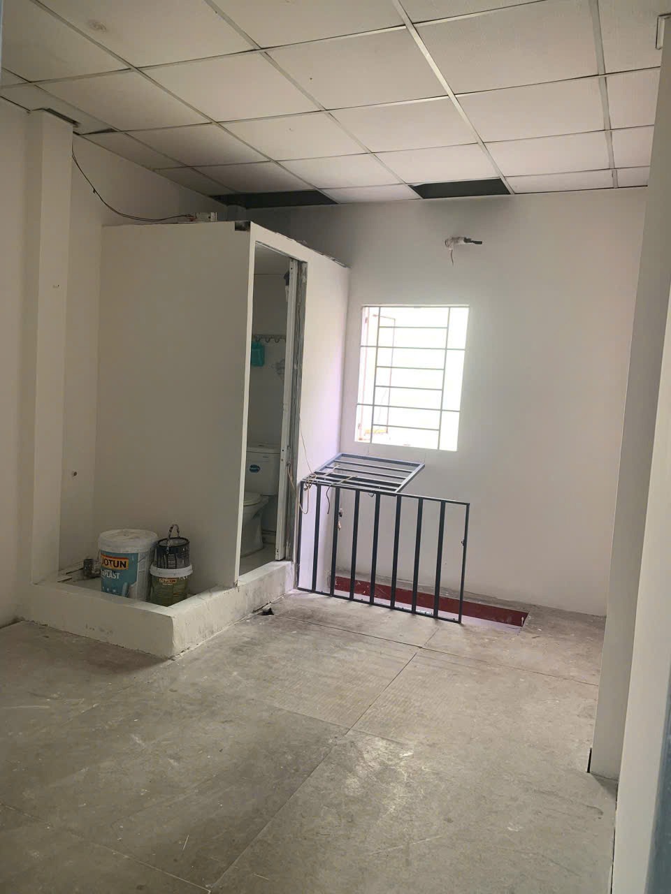 Nhà 1 Lầu Sổ Hồng Riêng Nguyễn Văn Quá - Gần Trường Phan Bội Châu, Quận 12
