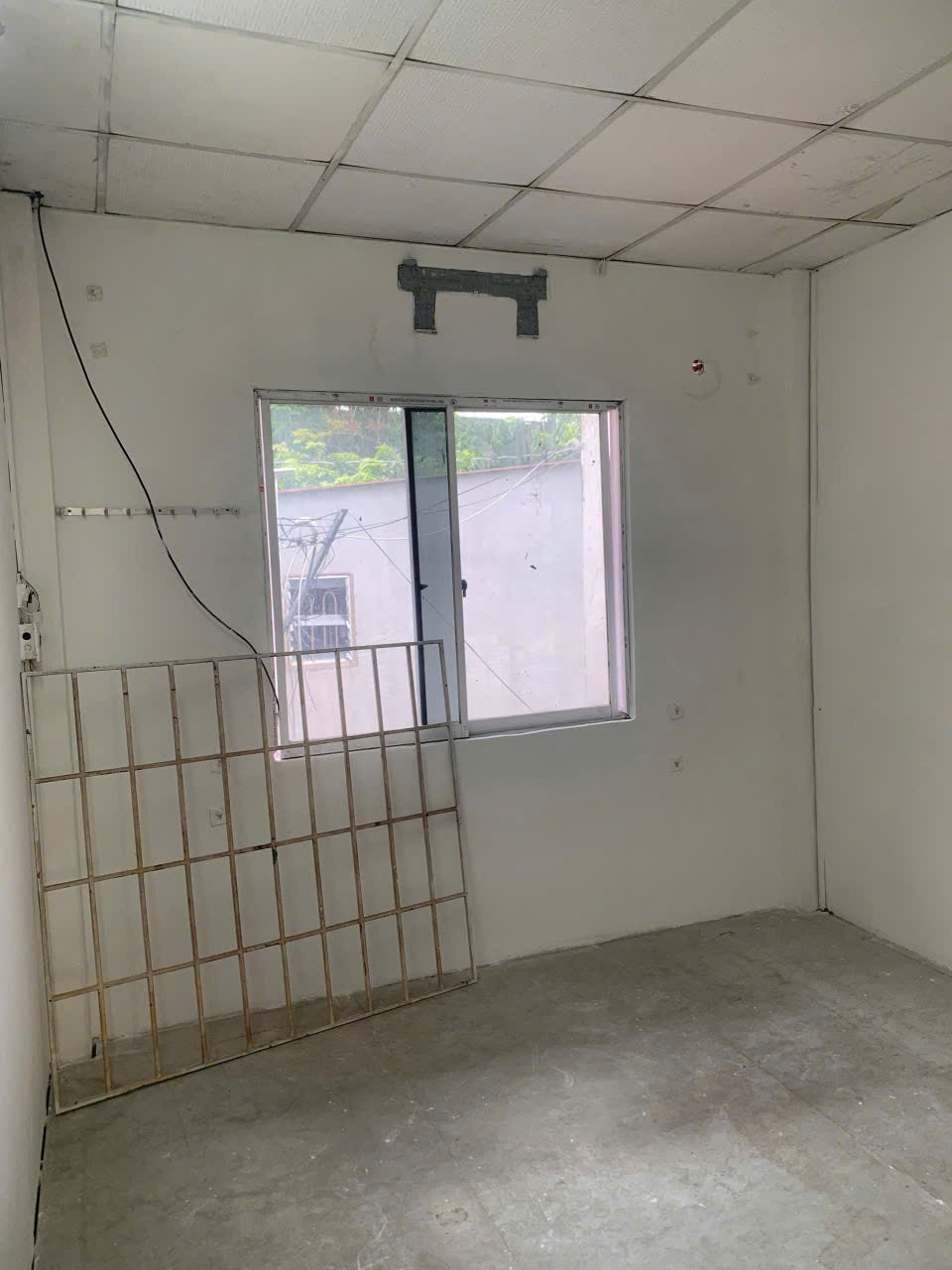Nhà 1 Lầu Sổ Hồng Riêng Nguyễn Văn Quá - Gần Trường Phan Bội Châu, Quận 12