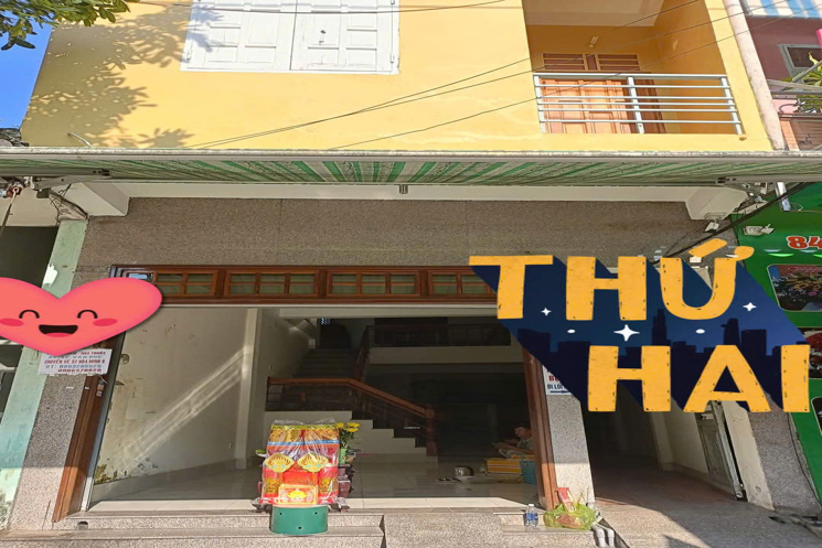 SIÊU PHẨM MẶT TIỀN –TRUNG TÂM LIÊN CHIỂU- VỪA GIỮ TIỀN VỪA SINH LỜI CAO