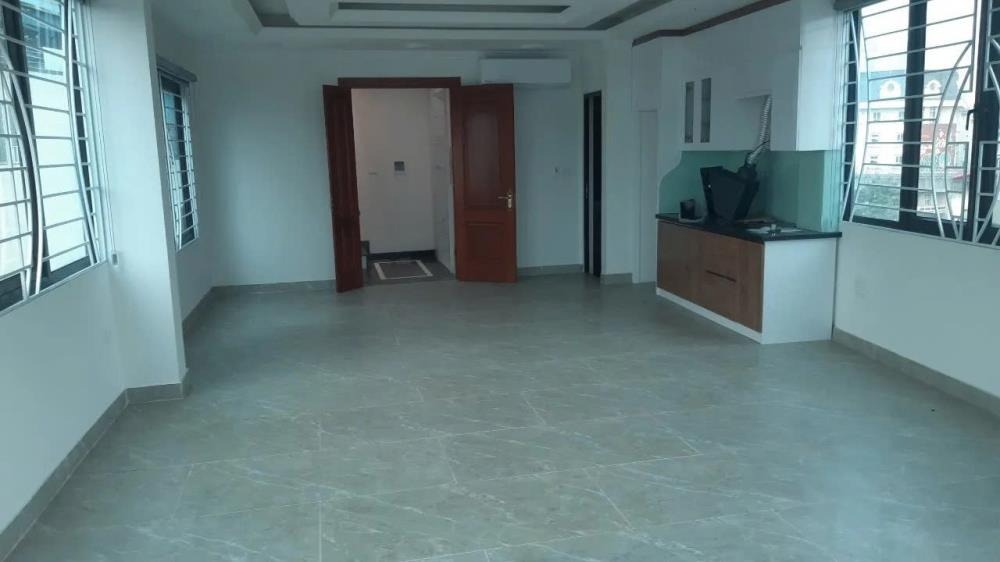 Bán nhà khuất duy tiến 48m² x 6 tầng, mặt tiền 5m, ô tô đỗ cửa - 16 tỷ