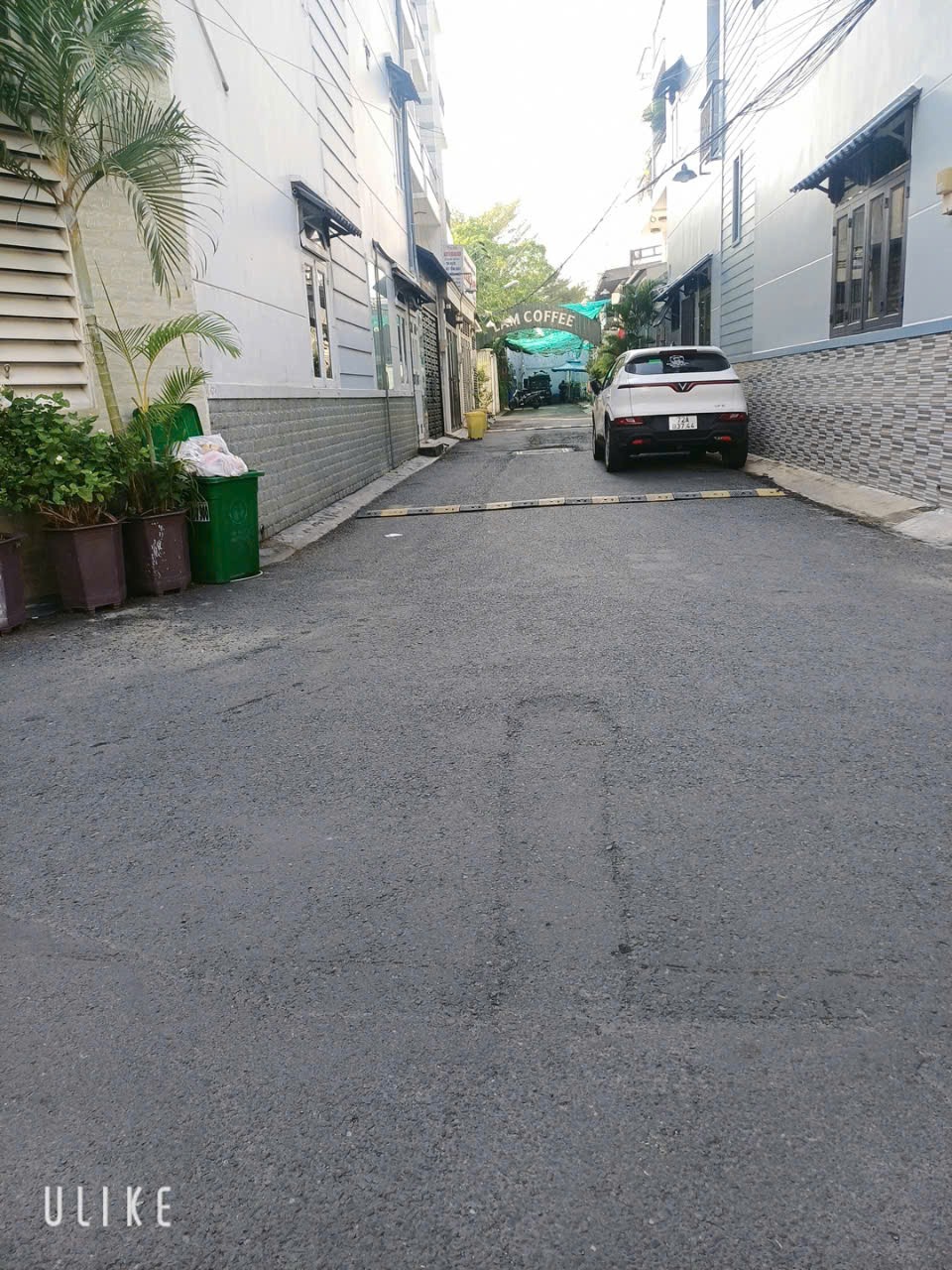 Bán Gấp 4 Tầng, 80m2, Hẻm Xe Tải, Gần Quang Trung, Gò Vấp - Giá 8.3 Tỷ