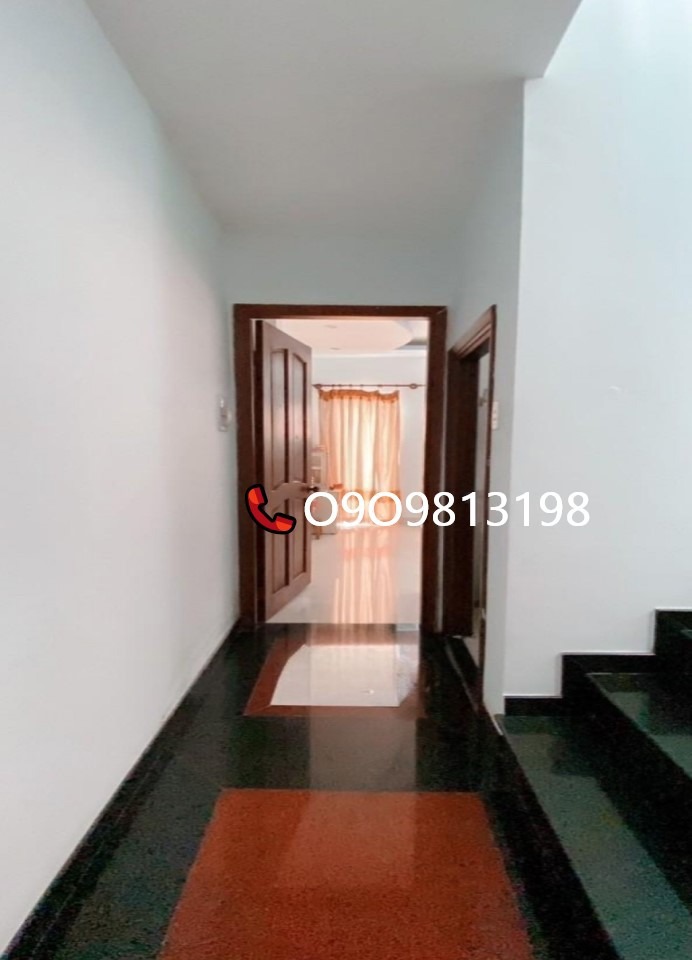 Bán Nhanh Mặt Tiền Quận 5 - SHR, Kinh Doanh Đa Ngành, Giá Tốt
