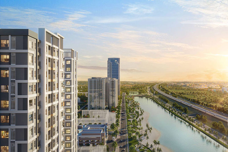 Sở Hữu Căn Hộ Vinhomes 𝐎𝐂𝐄𝐀𝐍 𝐏𝐀𝐑𝐊 𝟏 Chưa Bao Giờ Dễ Dàng Đến Thế, 𝐠𝐢𝐚́ 𝐭𝐨̂́𝐭