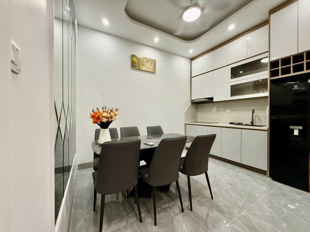 Phùng Khoang Trung Văn - 6 Tầng Kinh Doanh - Vỉa Hè Oto - Giá Tốt