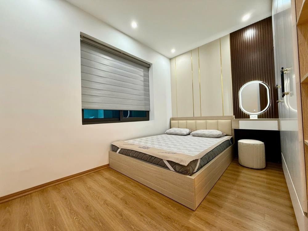 Phùng Khoang Trung Văn - 6 Tầng Kinh Doanh - Vỉa Hè Oto - Giá Tốt
