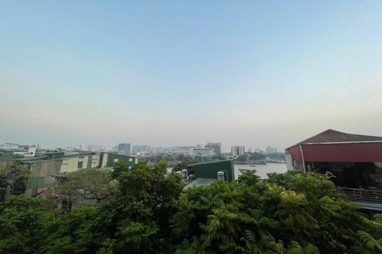 MẶT PHỐ LẠC NGHIỆP – CĂN GÓC 2 MẶT TIỀN – VIEW HỒ – GIÁ DƯỚI 30 TỶ - LỢI THẾ VÀNG CHO KINH DOANH –