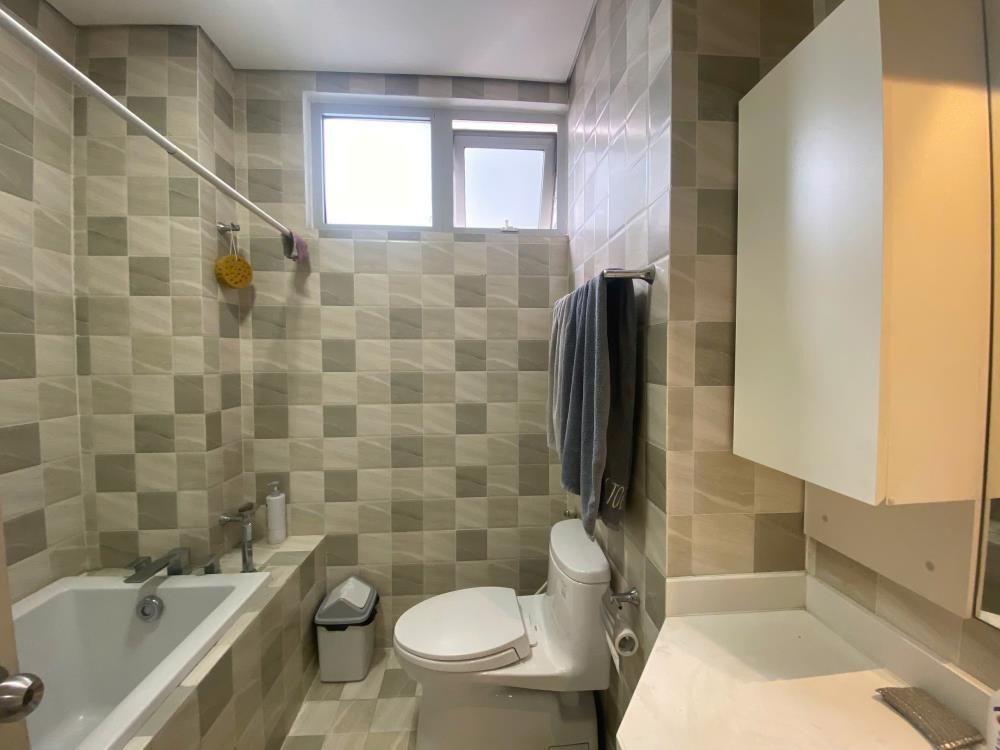 Ecolife 58 Tố Hữu: Căn hộ 3PN, 2VS hướng Đông Nam, Tầng đẹp