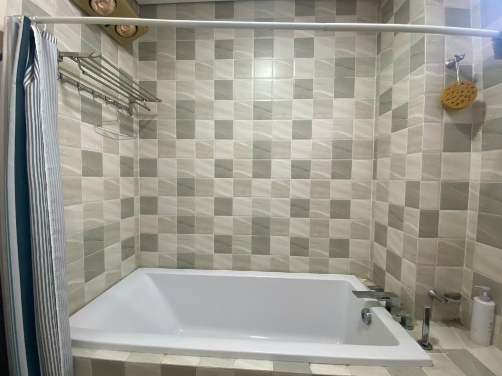 Ecolife 58 Tố Hữu: Căn hộ 3PN, 2VS hướng Đông Nam, Tầng đẹp
