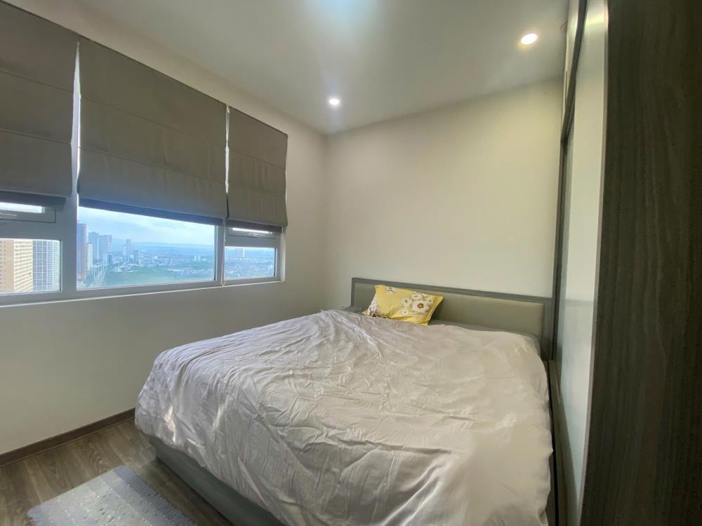 Ecolife 58 Tố Hữu: Căn hộ 3PN, 2VS hướng Đông Nam, Tầng đẹp