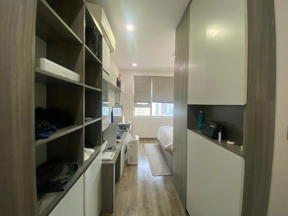 Ecolife 58 Tố Hữu: Căn hộ 3PN, 2VS hướng Đông Nam, Tầng đẹp