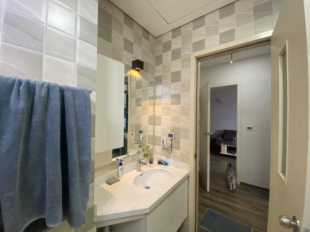 Ecolife 58 Tố Hữu: Căn hộ 3PN, 2VS hướng Đông Nam, Tầng đẹp