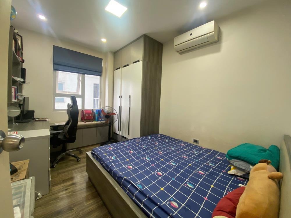 Ecolife 58 Tố Hữu: Căn hộ 3PN, 2VS hướng Đông Nam, Tầng đẹp