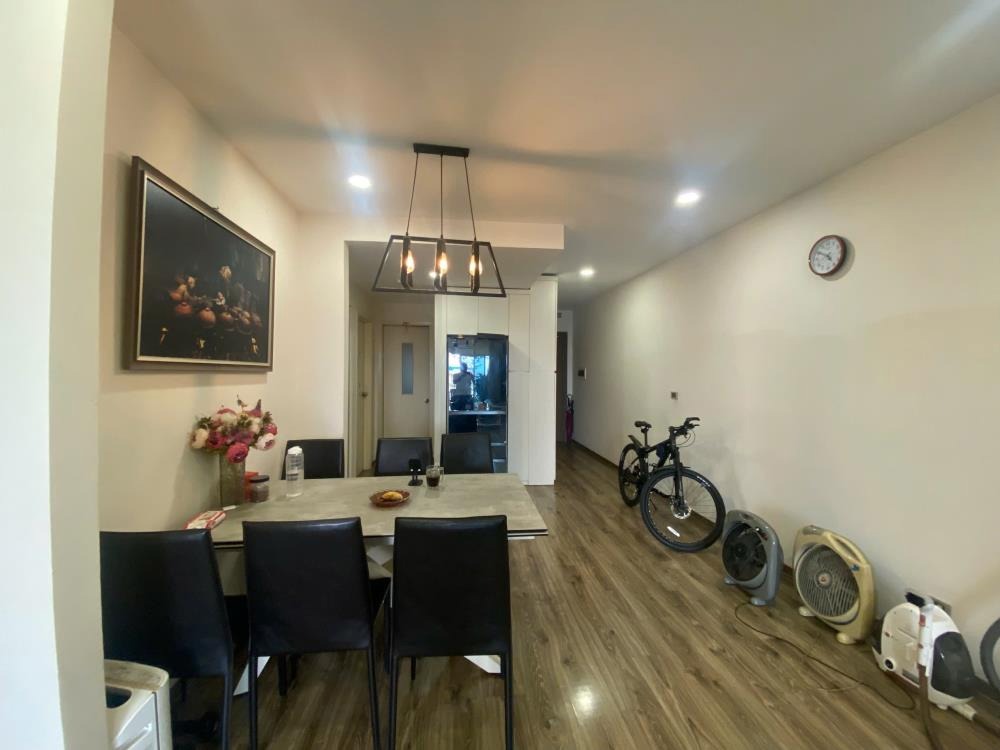 Ecolife 58 Tố Hữu: Căn hộ 3PN, 2VS hướng Đông Nam, Tầng đẹp