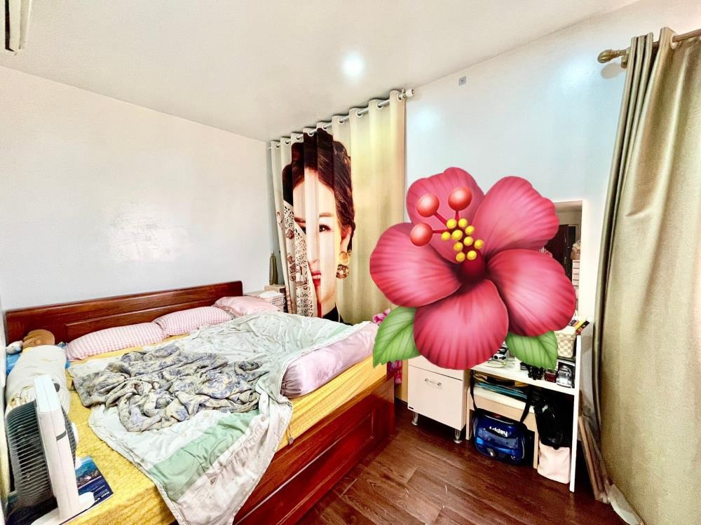 Chung Cư KĐT Mới Nghĩa Đô 42m² - 2PN - Full Nội Thất - Giá 4.35 Tỷ